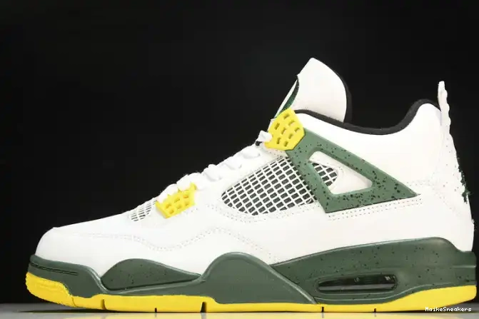 MaikeSneakers 257-255275 Jordan Oregon Retro Duckman 4 Ducks 0503
